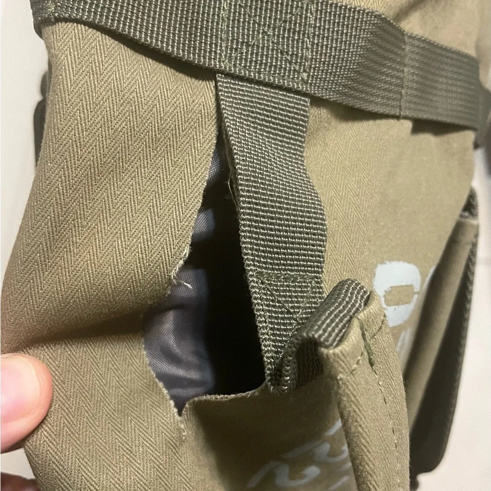 Call Of Duty Backpack WWII 2017 Activision Military Bioworld Backpack